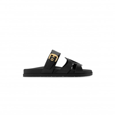 LOUIS VUITTON LV ISOLA COMFORT MULE 1AJOOQ